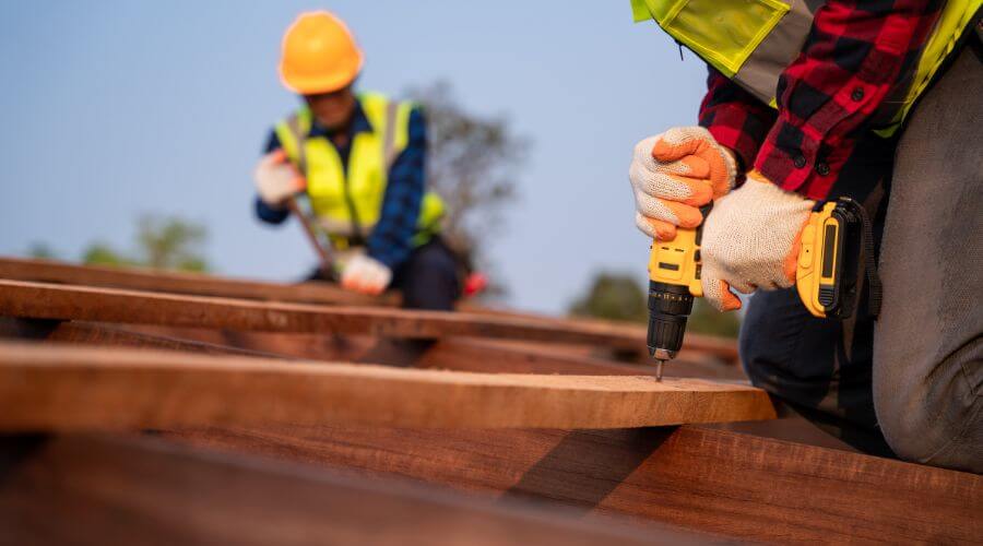 Expert flood damage restoration services in Cub Run, KY